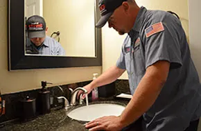 San Bernardino County Bathroom Remodeling Contractor