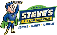 Steve's Five Star Service Steve's Five Star Service - Plumber Upland, CA Logo